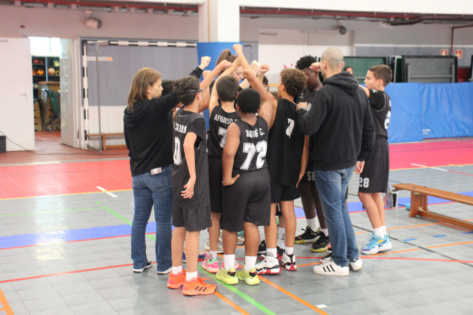 ABL imagem de galeria