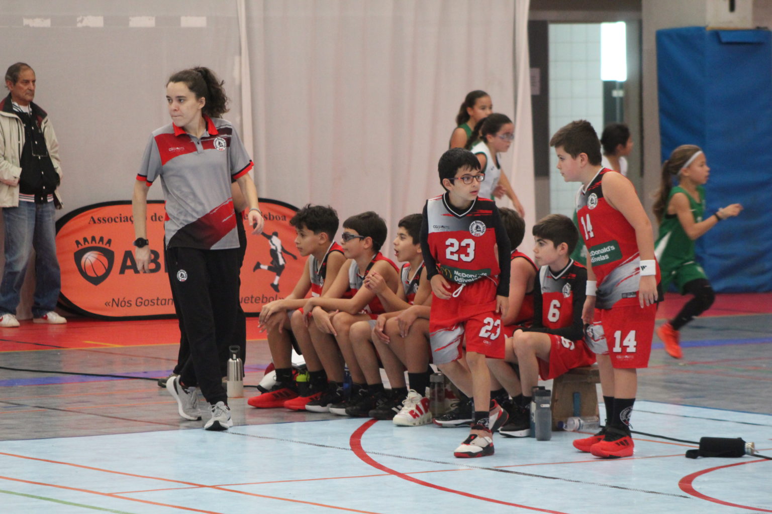 ABL imagem de galeria