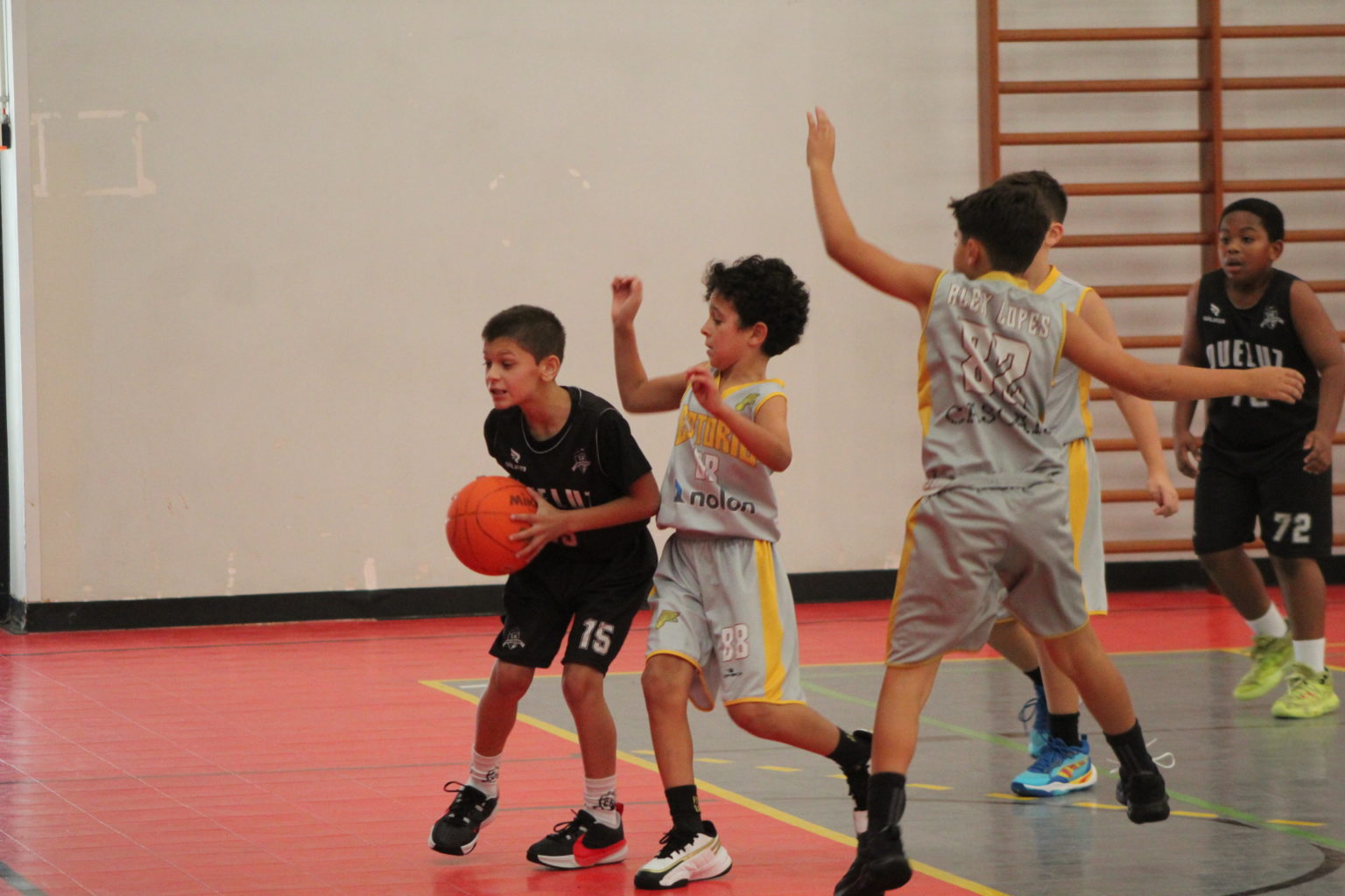 ABL imagem de galeria