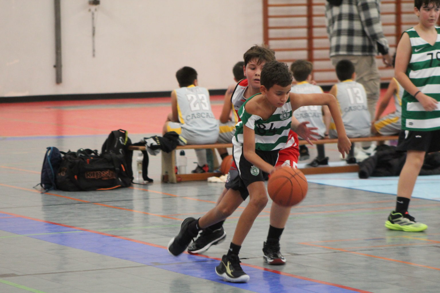 ABL imagem de galeria