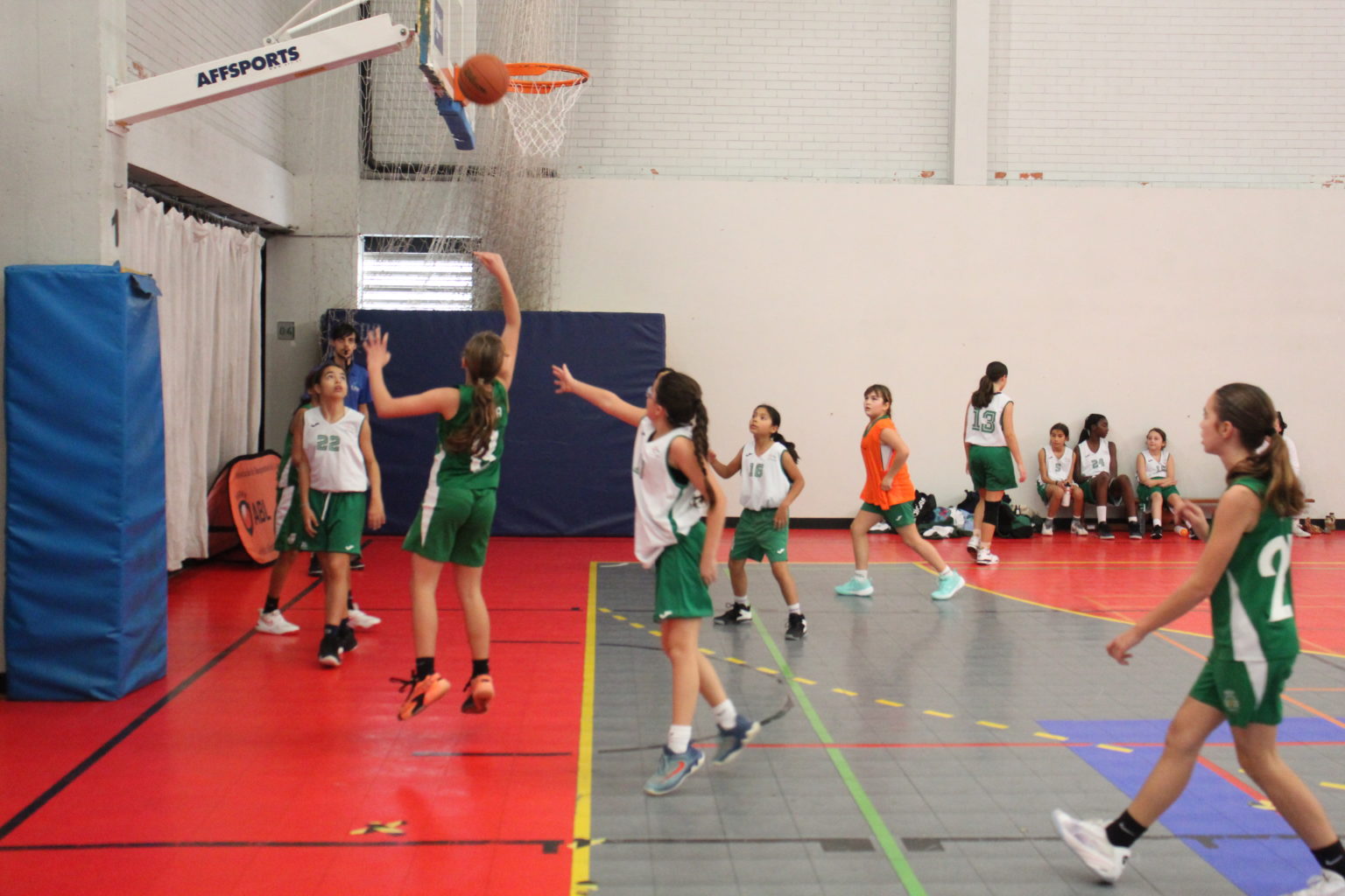 ABL imagem de galeria