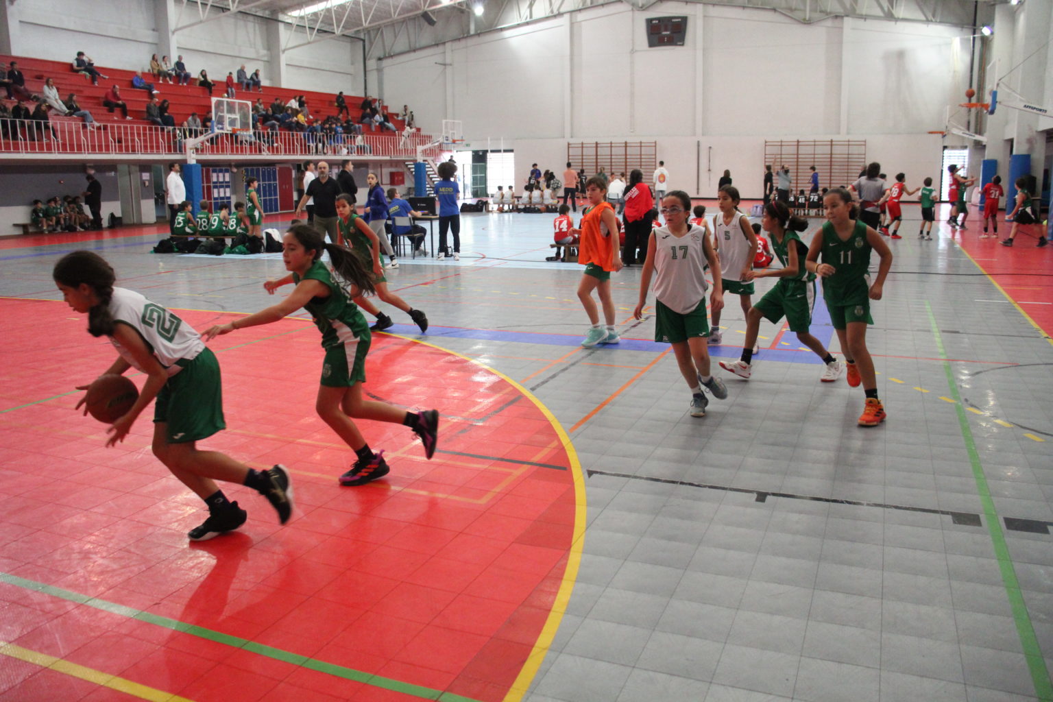 ABL imagem de galeria
