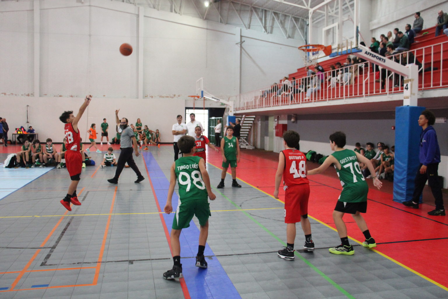 ABL imagem de galeria