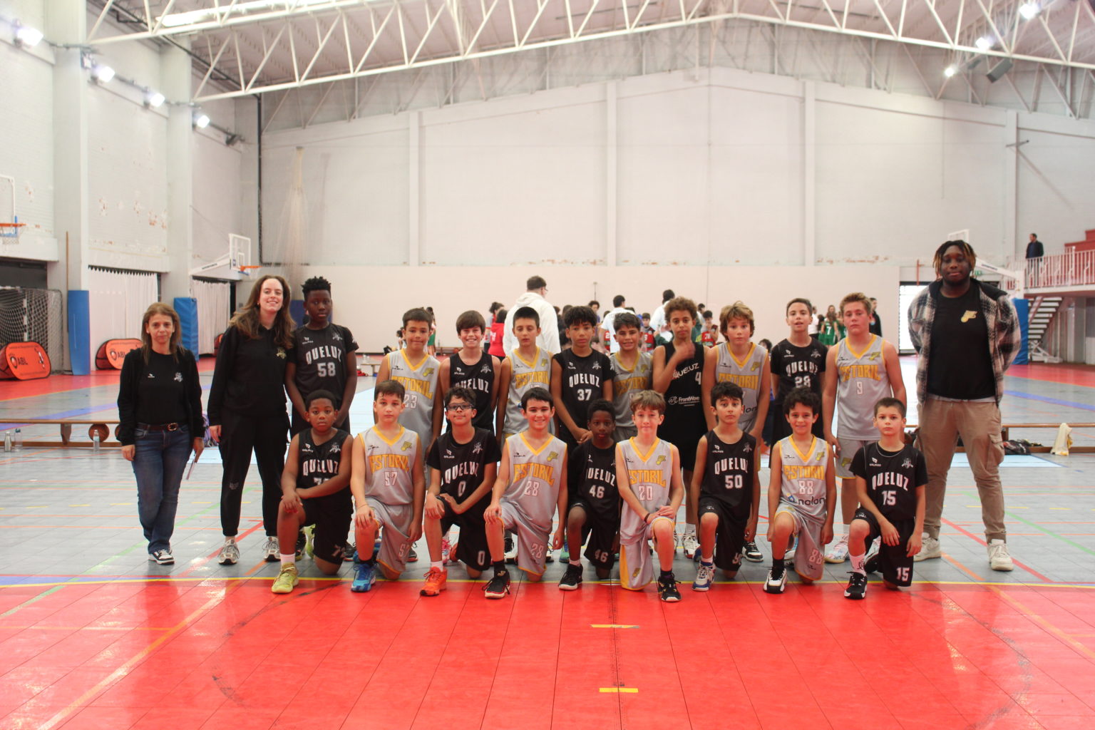 ABL imagem de galeria