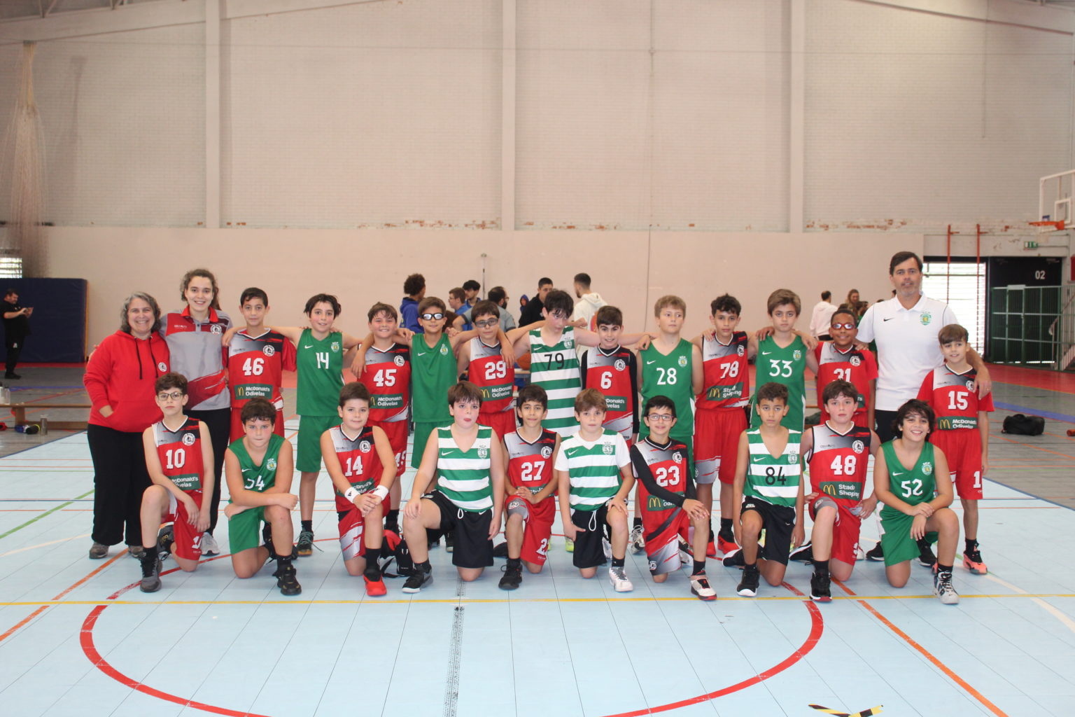 ABL imagem de galeria