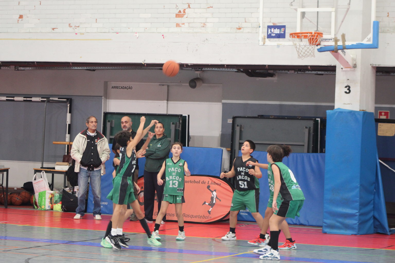 ABL imagem de galeria