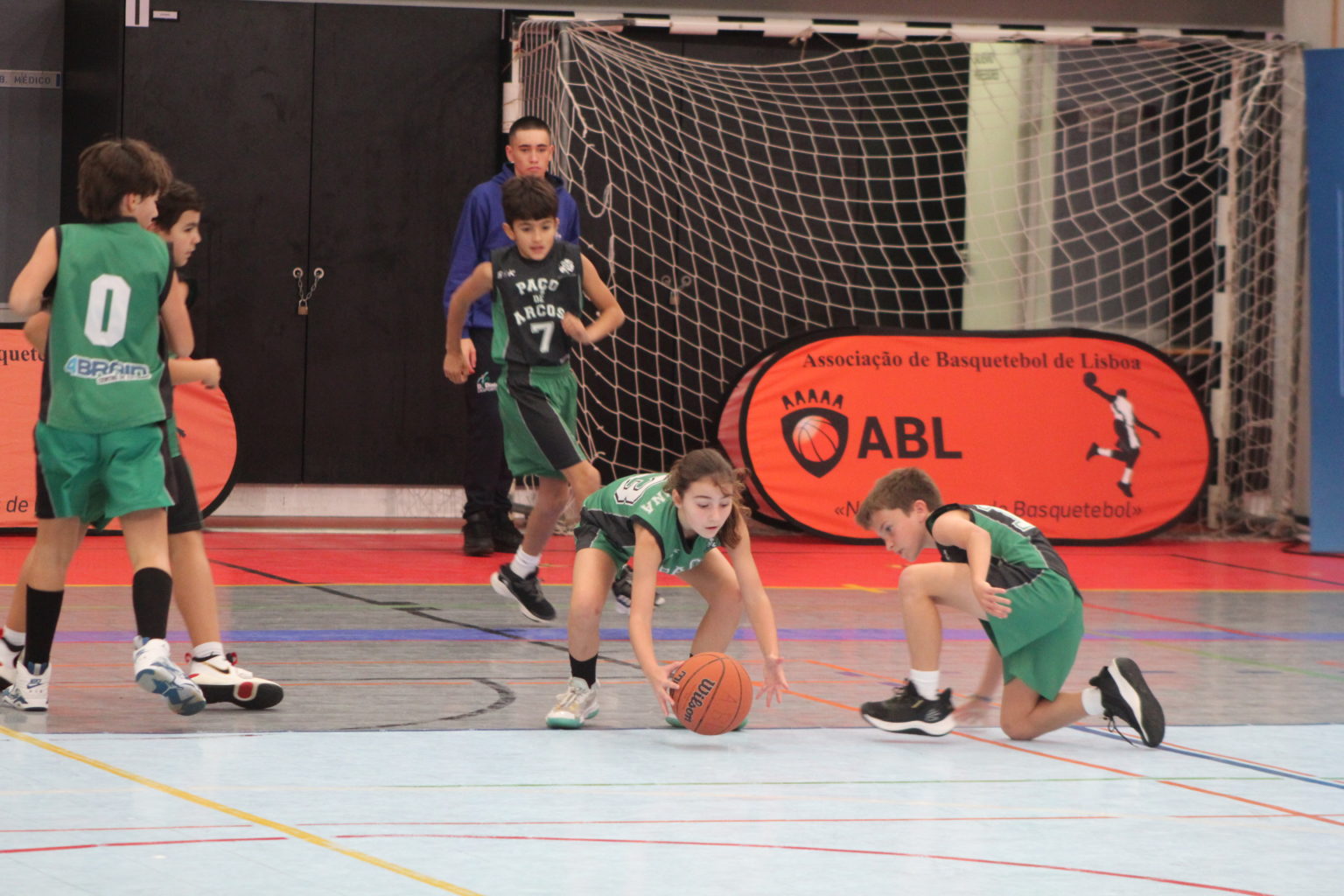 ABL imagem de galeria