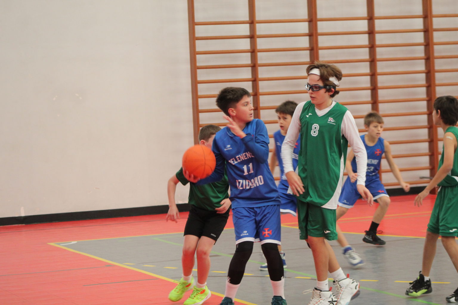 ABL imagem de galeria