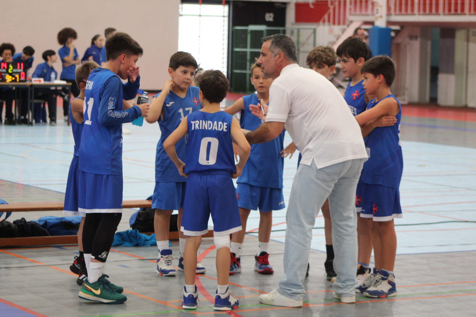 ABL imagem de galeria