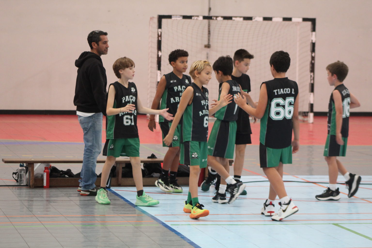 ABL imagem de galeria