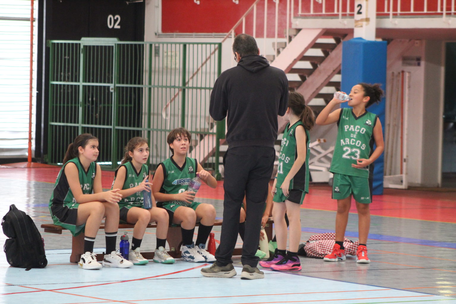 ABL imagem de galeria