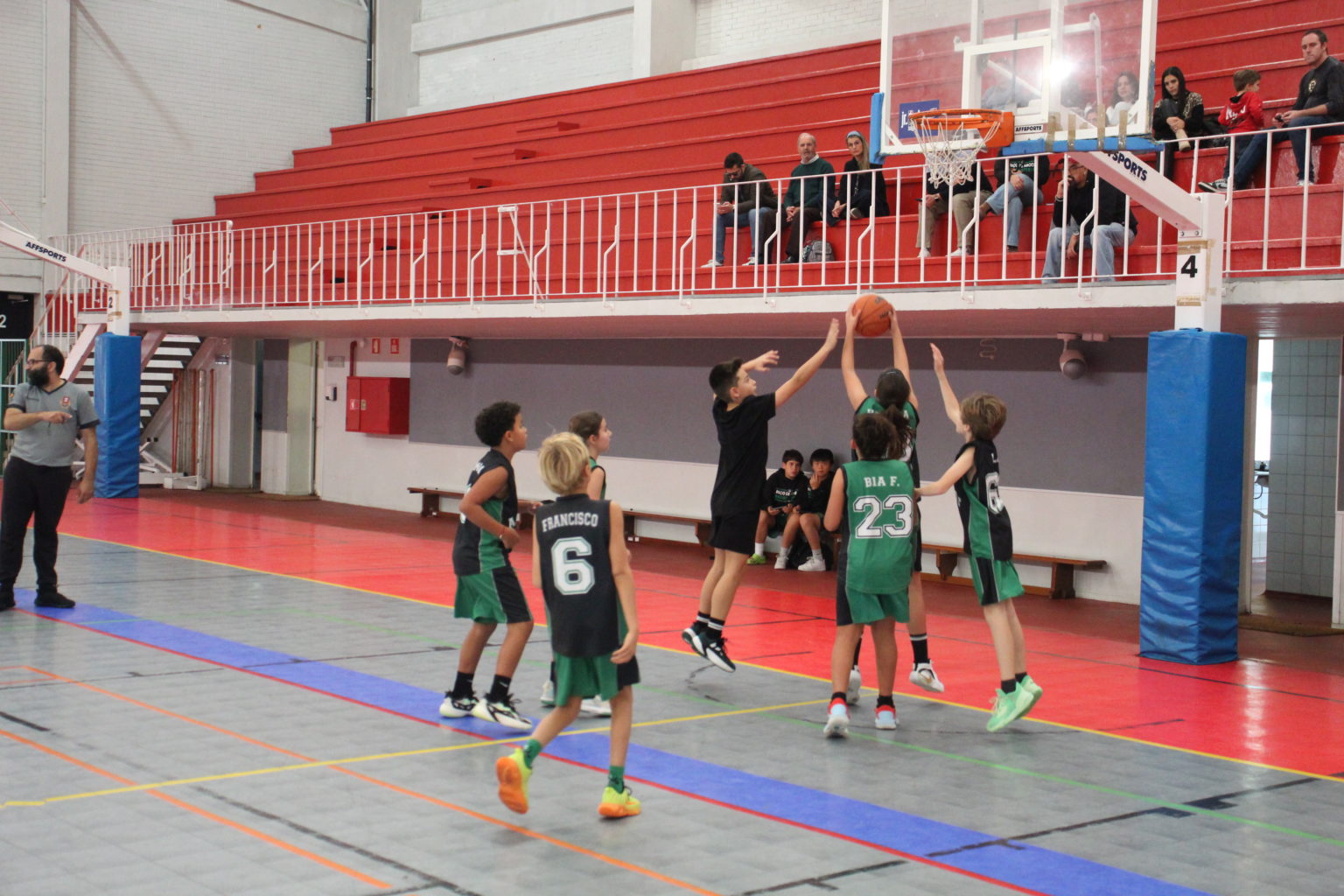 ABL imagem de galeria