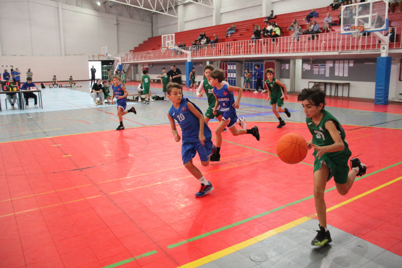 ABL imagem de galeria