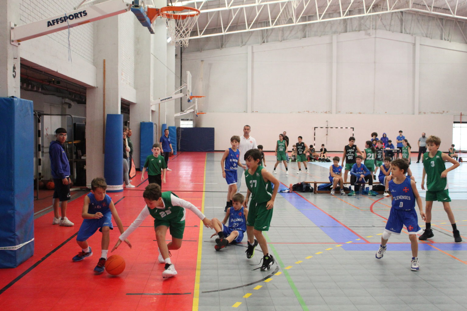 ABL imagem de galeria