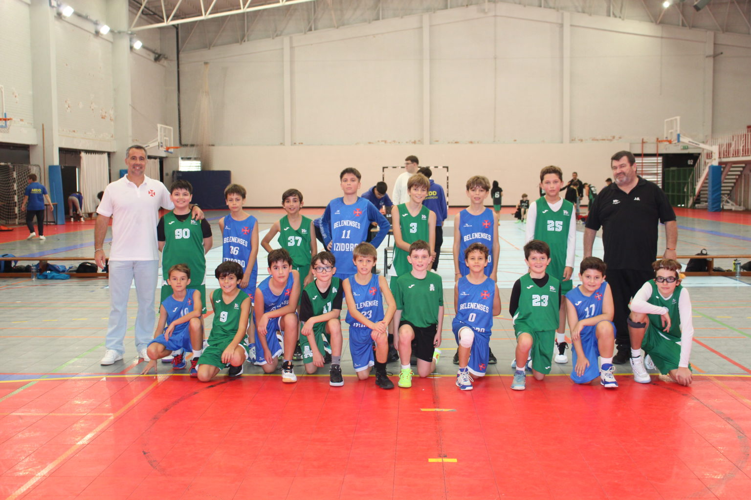 ABL imagem de galeria