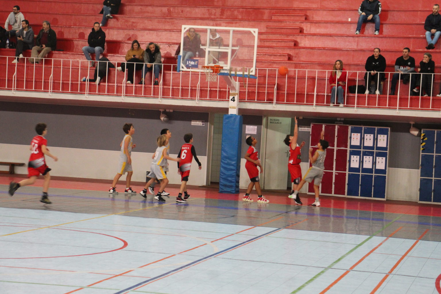 ABL imagem de galeria