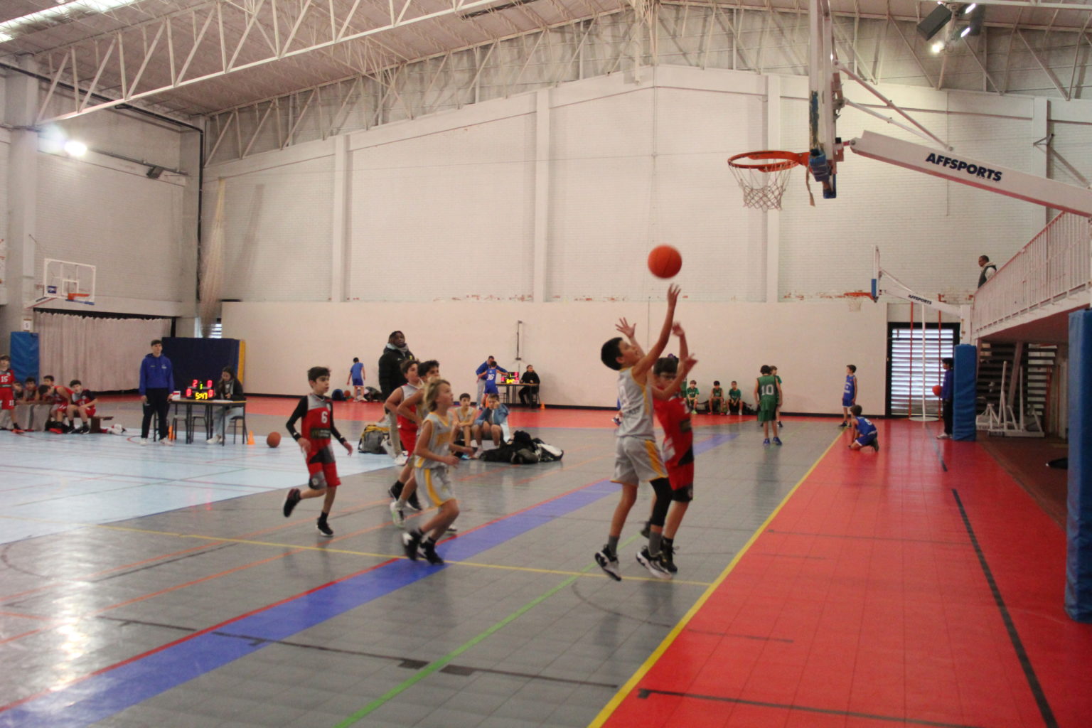 ABL imagem de galeria