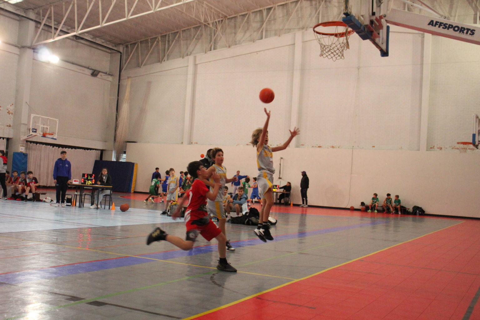 ABL imagem de galeria