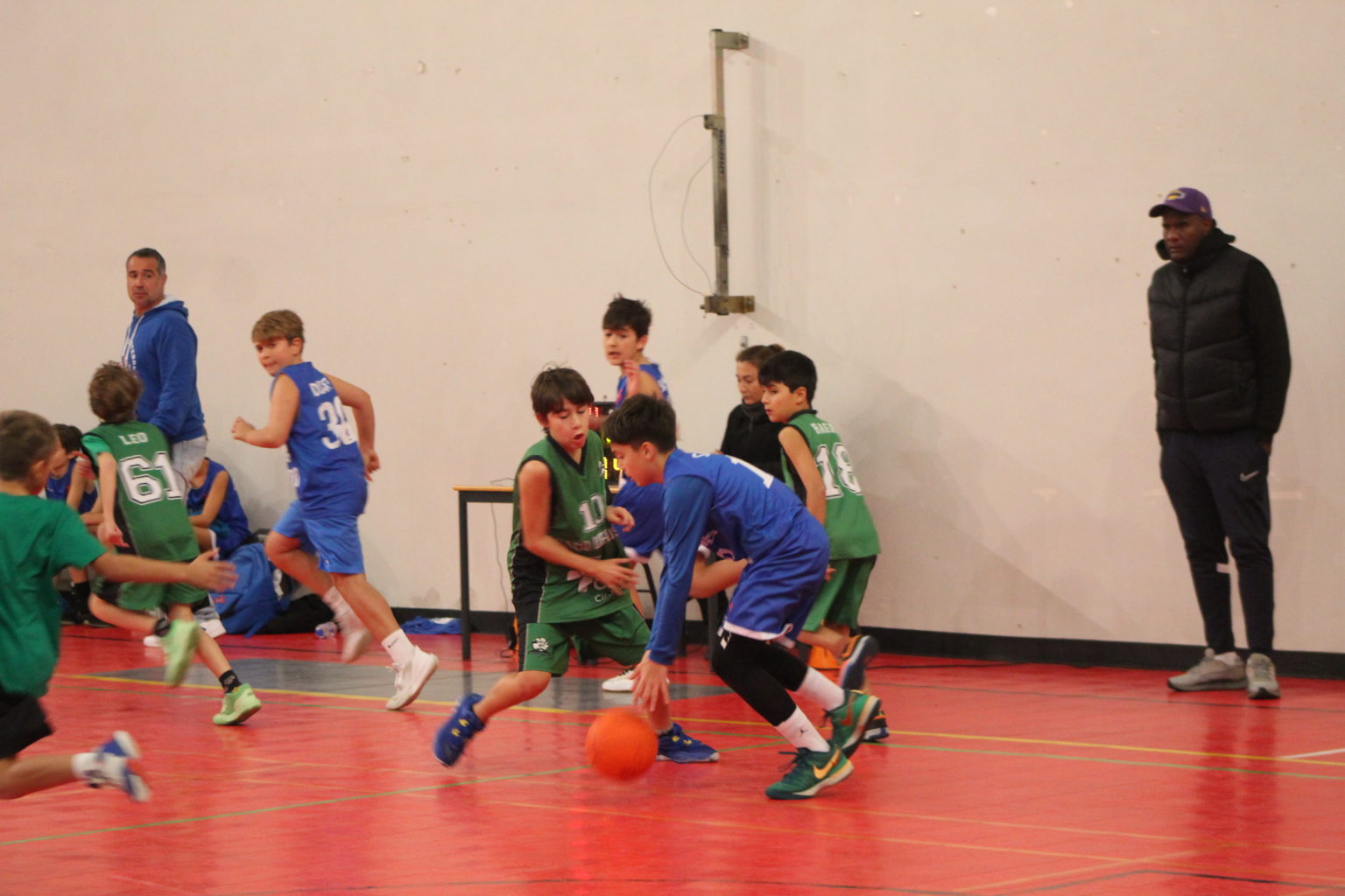 ABL imagem de galeria