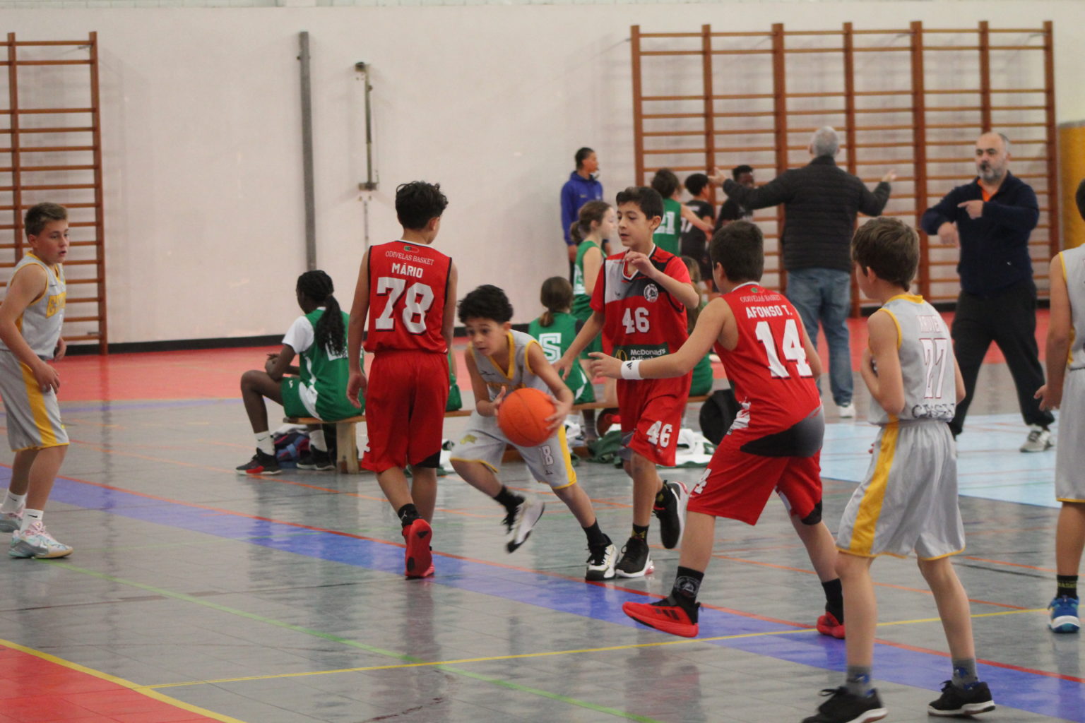 ABL imagem de galeria