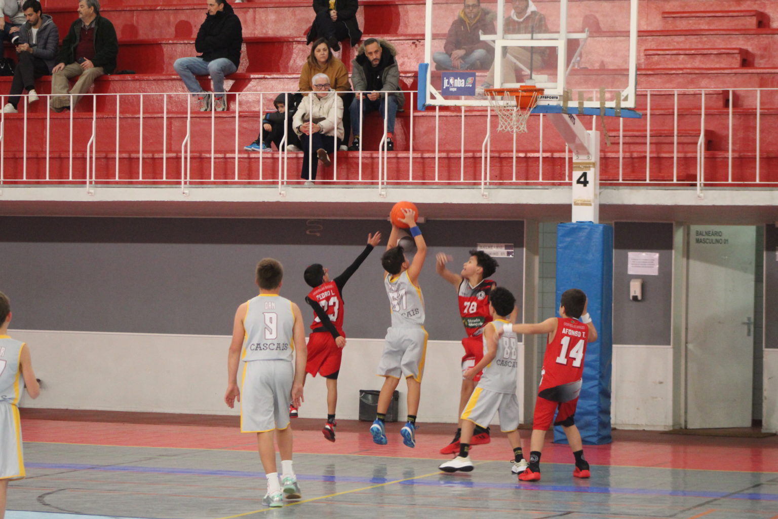 ABL imagem de galeria
