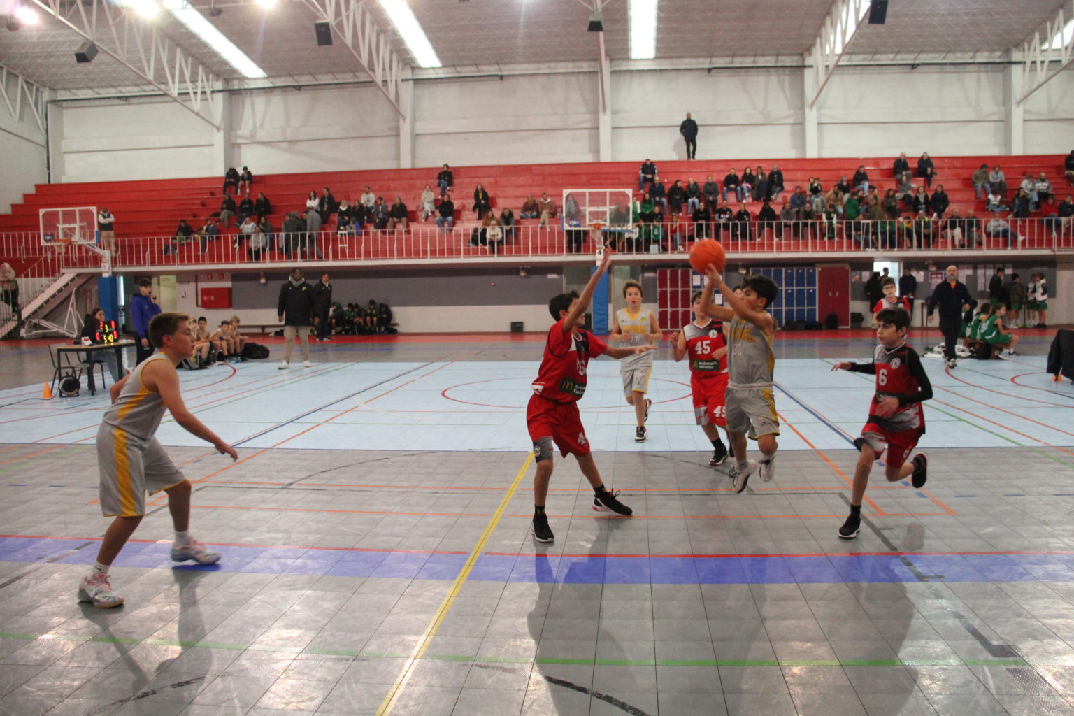 ABL imagem de galeria