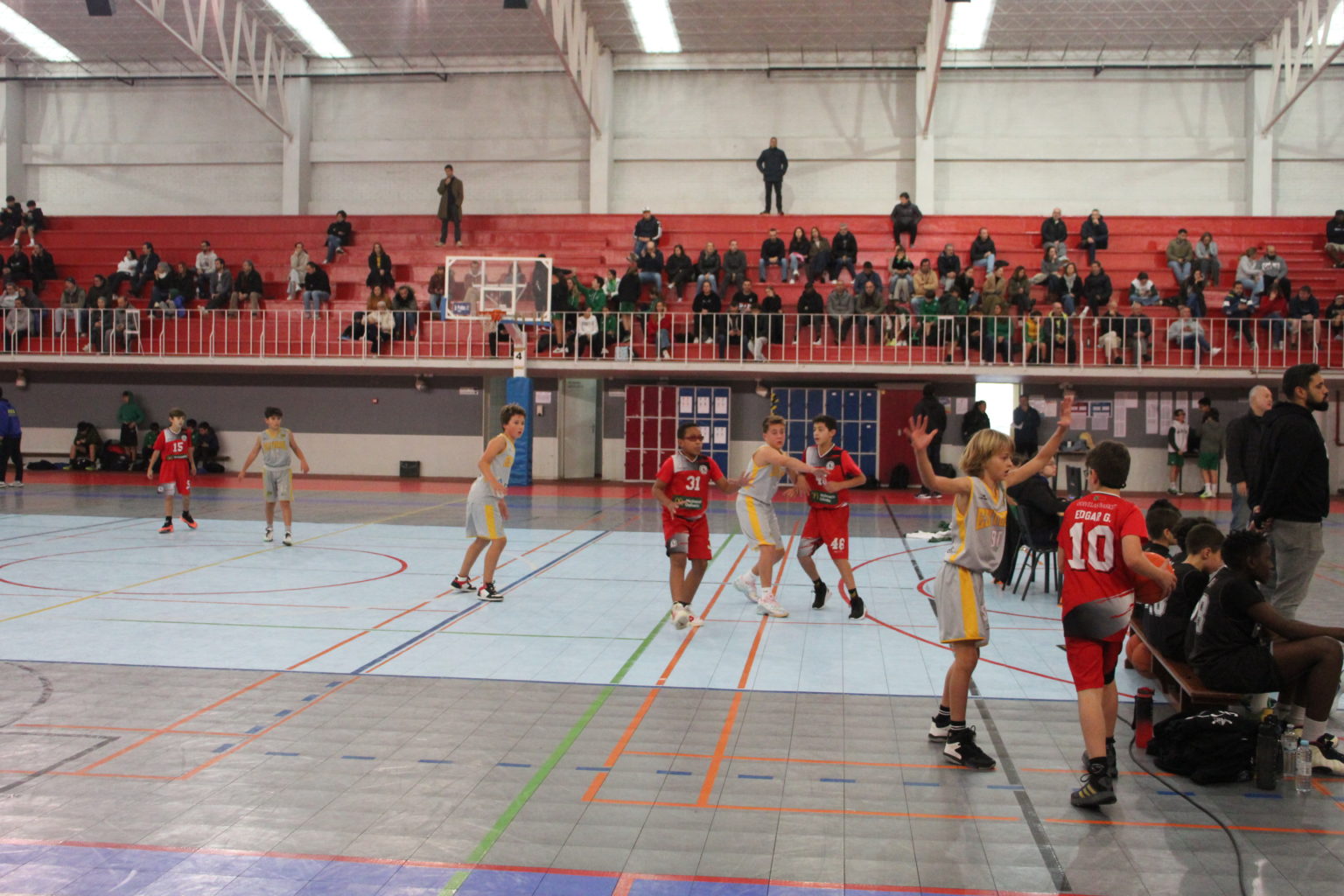 ABL imagem de galeria