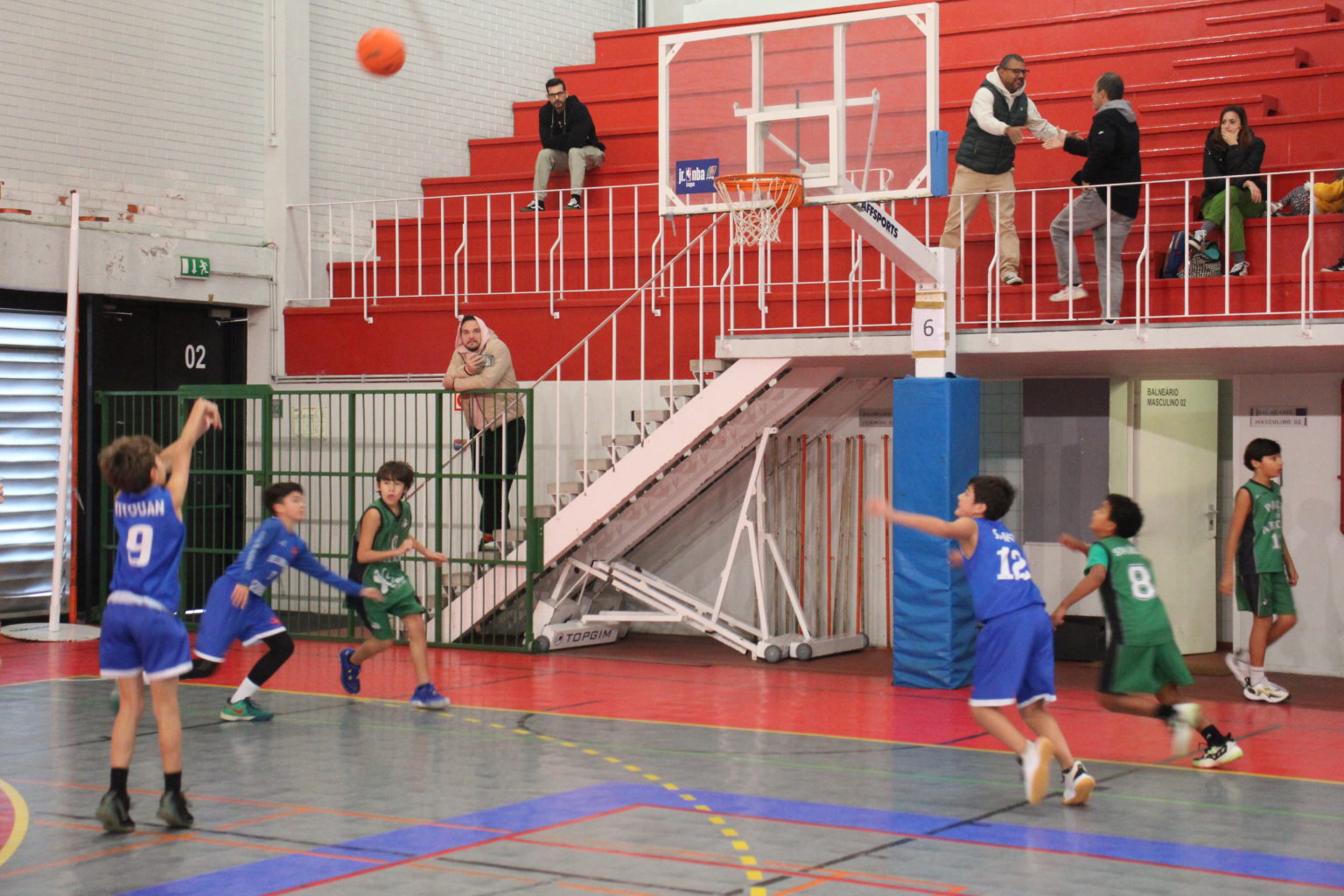 ABL imagem de galeria