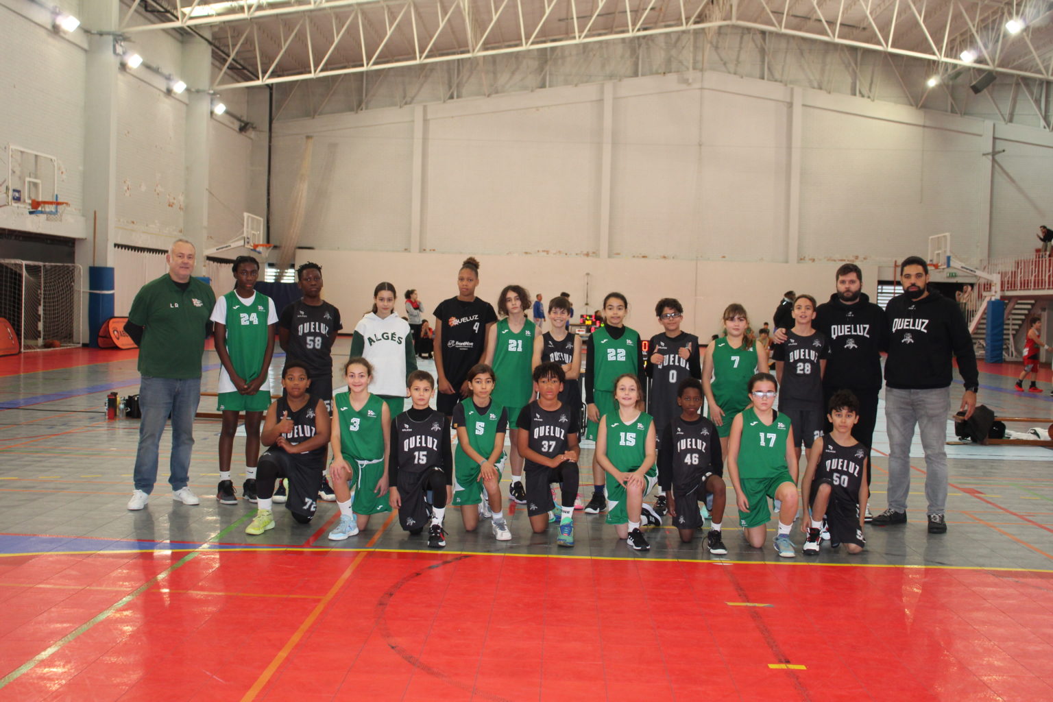 ABL imagem de galeria