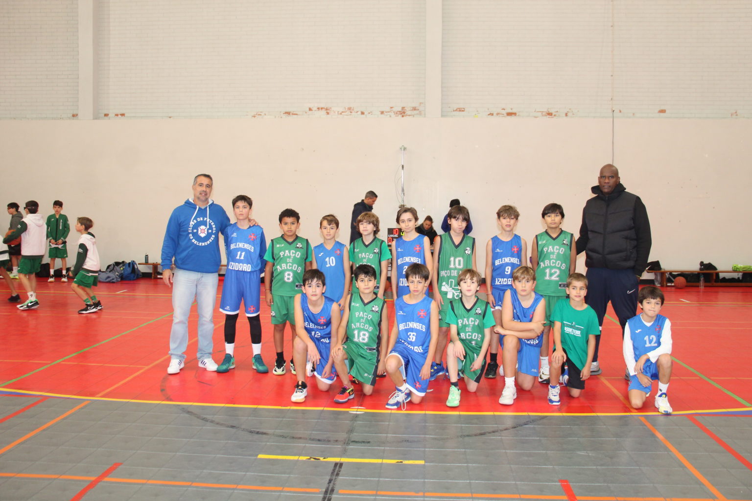 ABL imagem de galeria