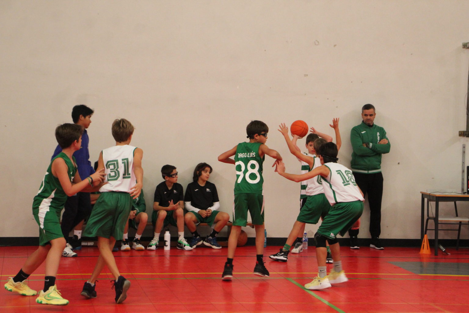 ABL imagem de galeria