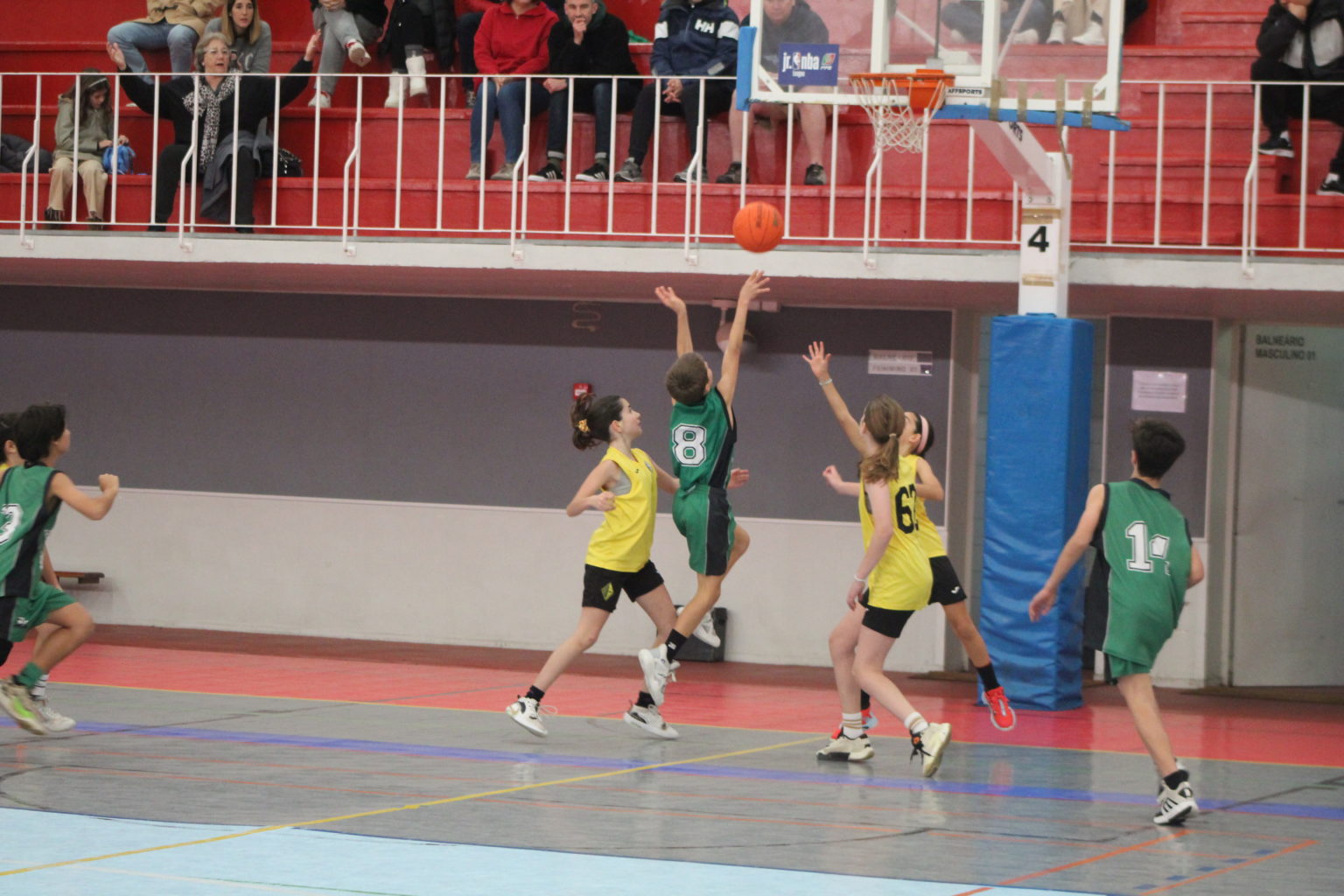 ABL imagem de galeria