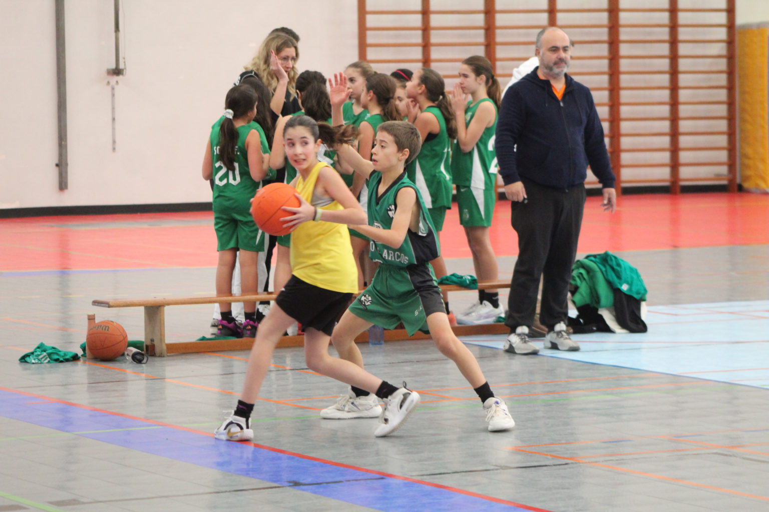 ABL imagem de galeria