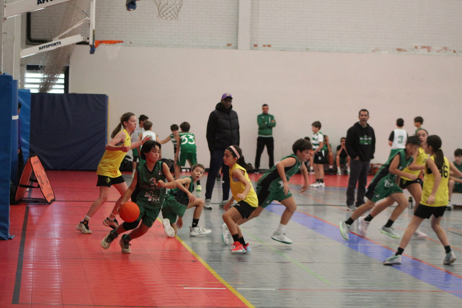 ABL imagem de galeria