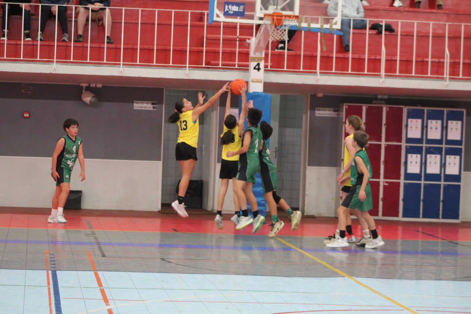 ABL imagem de galeria