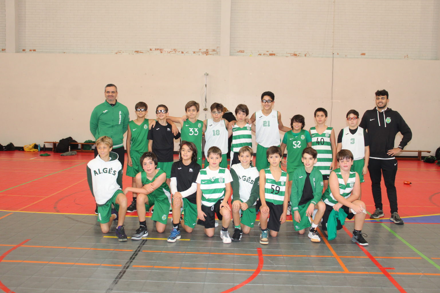 ABL imagem de galeria