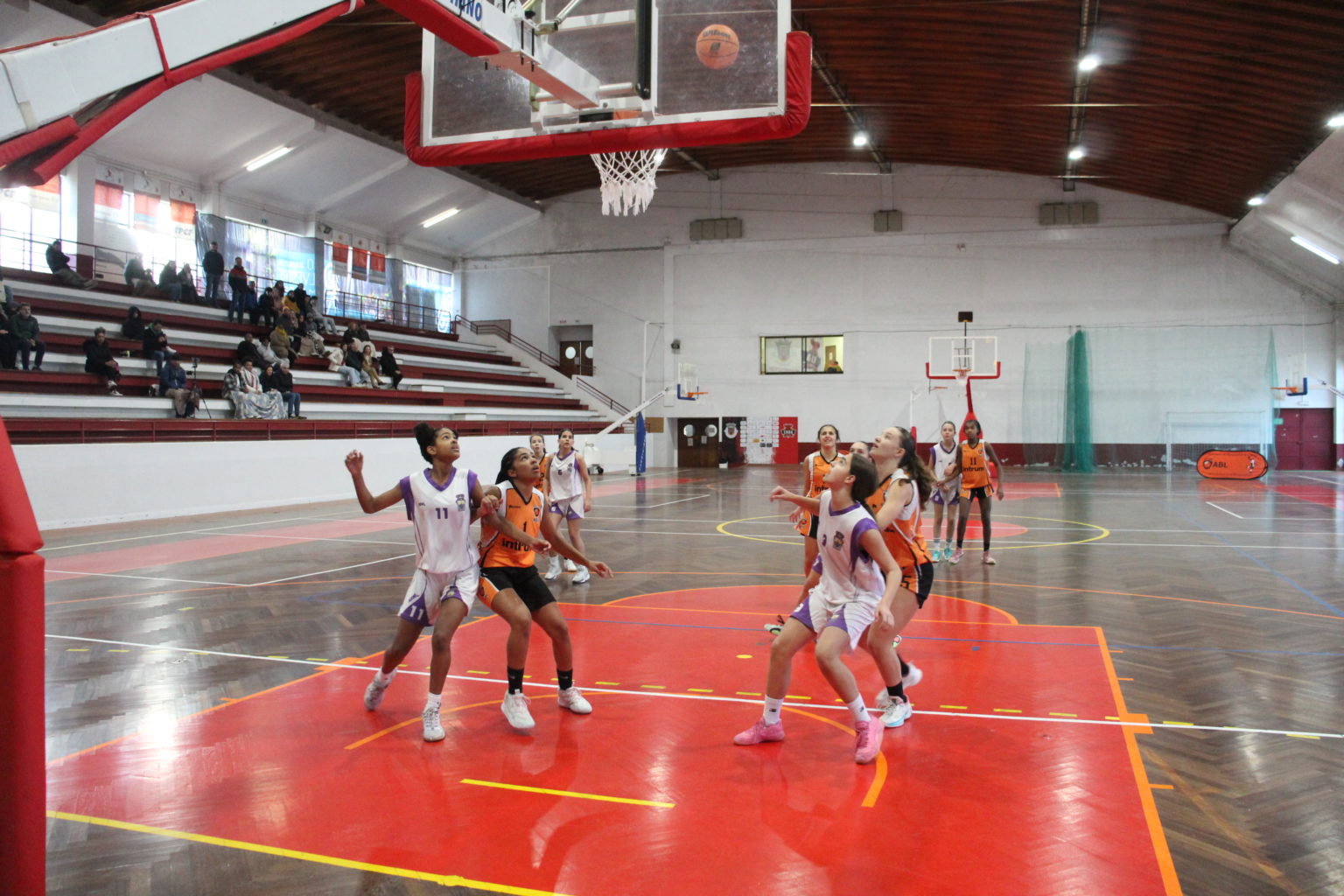 ABL imagem de galeria