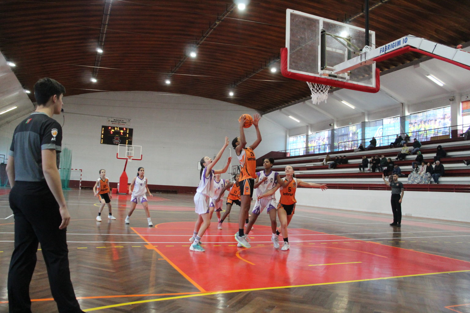 ABL imagem de galeria
