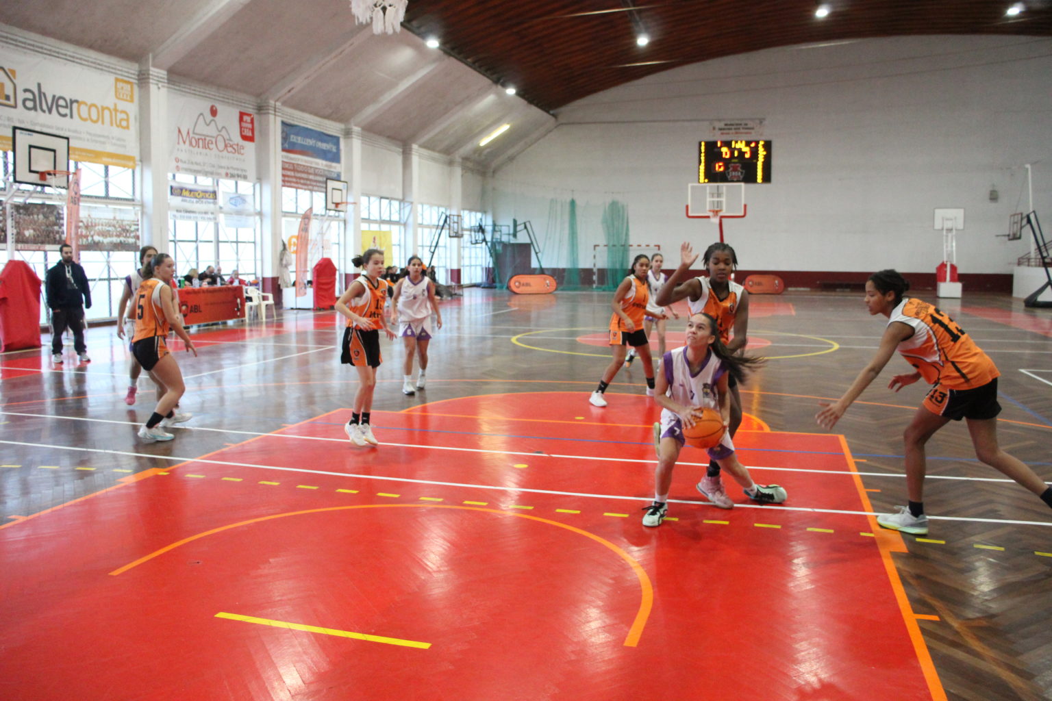 ABL imagem de galeria