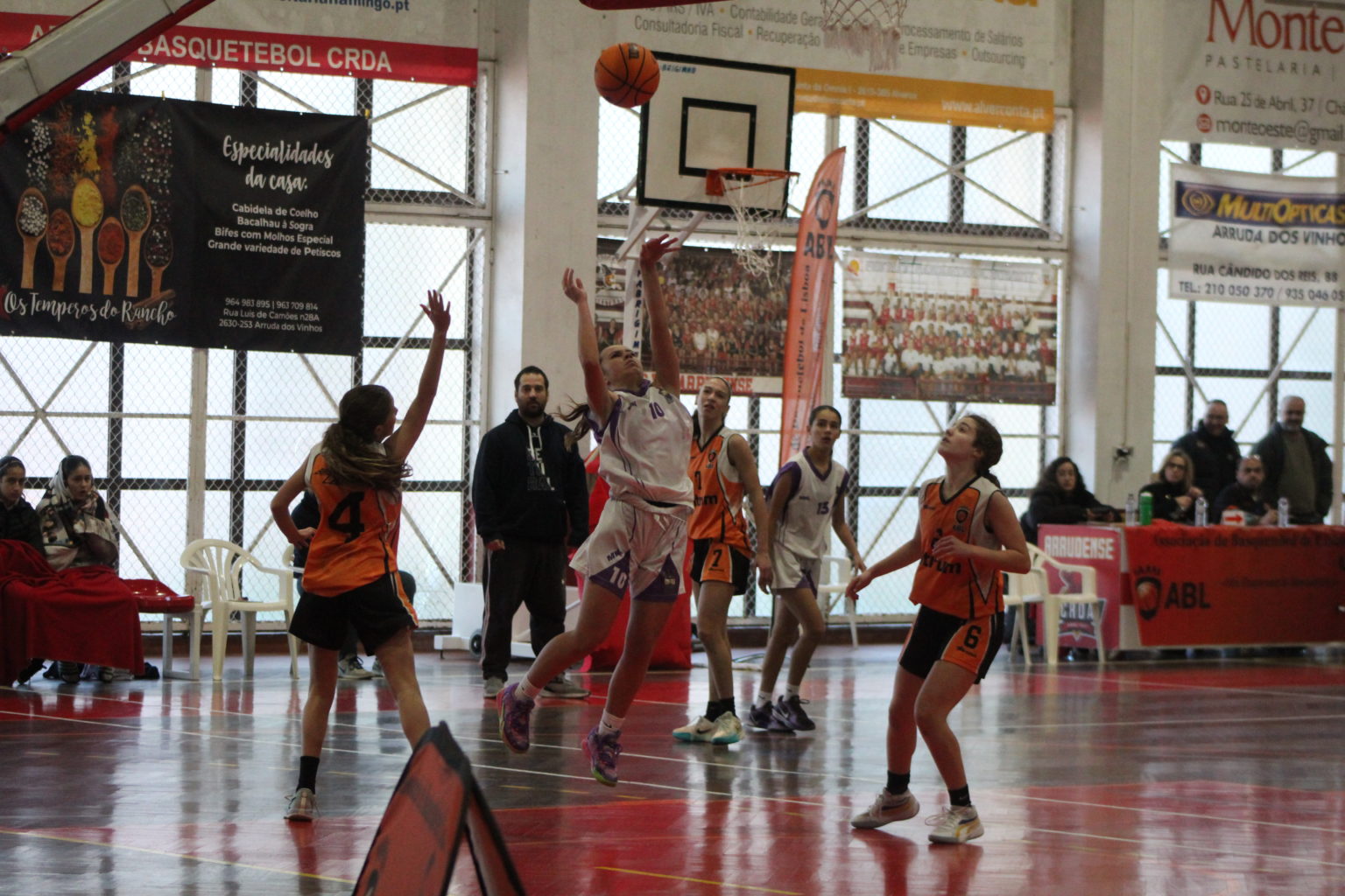ABL imagem de galeria