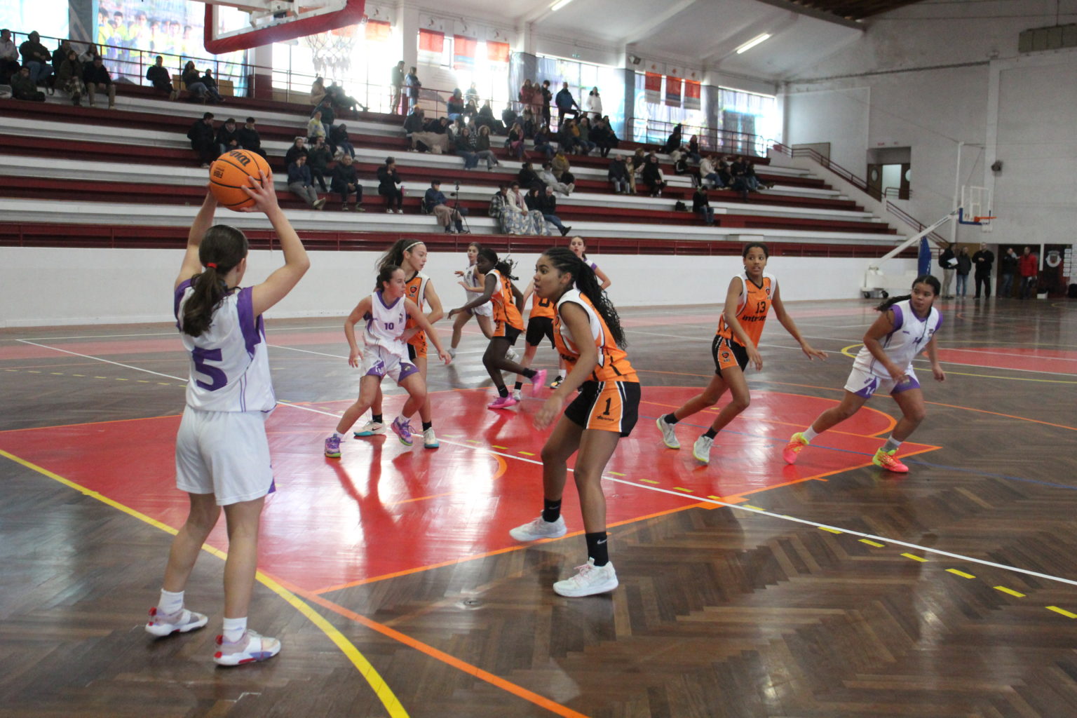 ABL imagem de galeria