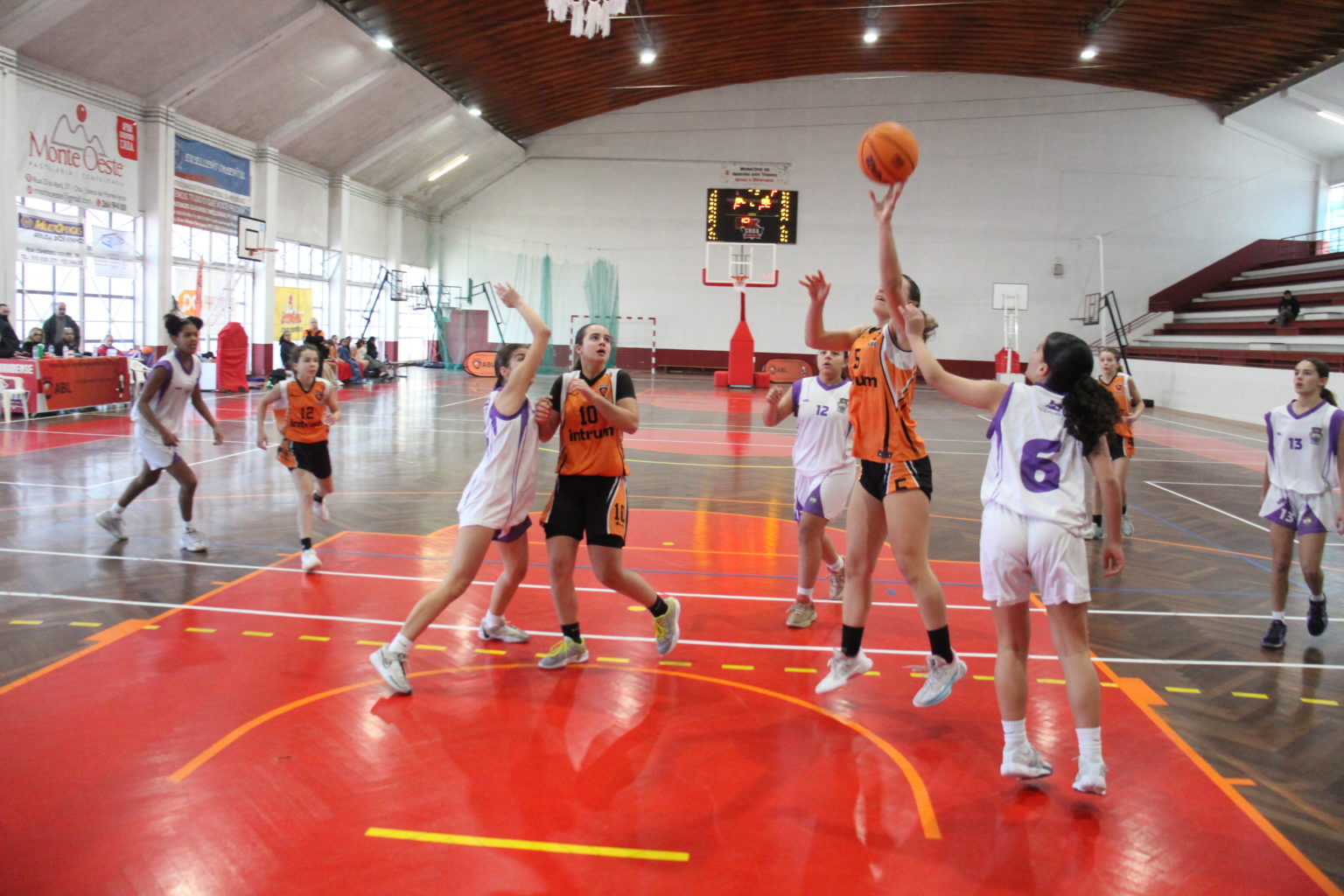 ABL imagem de galeria