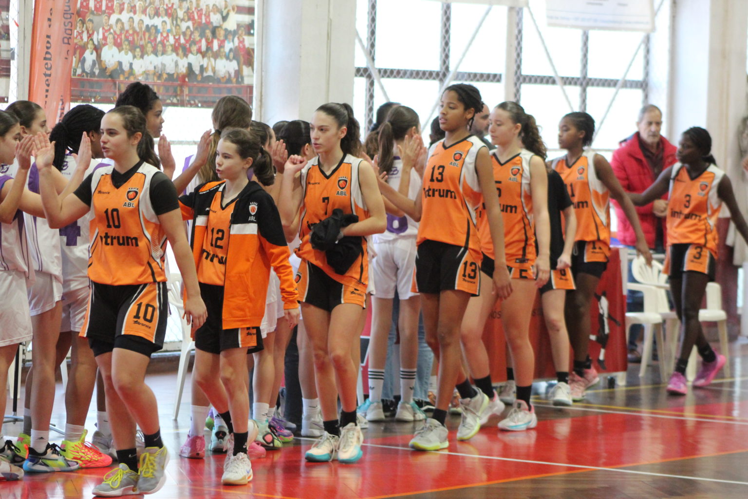 ABL imagem de galeria