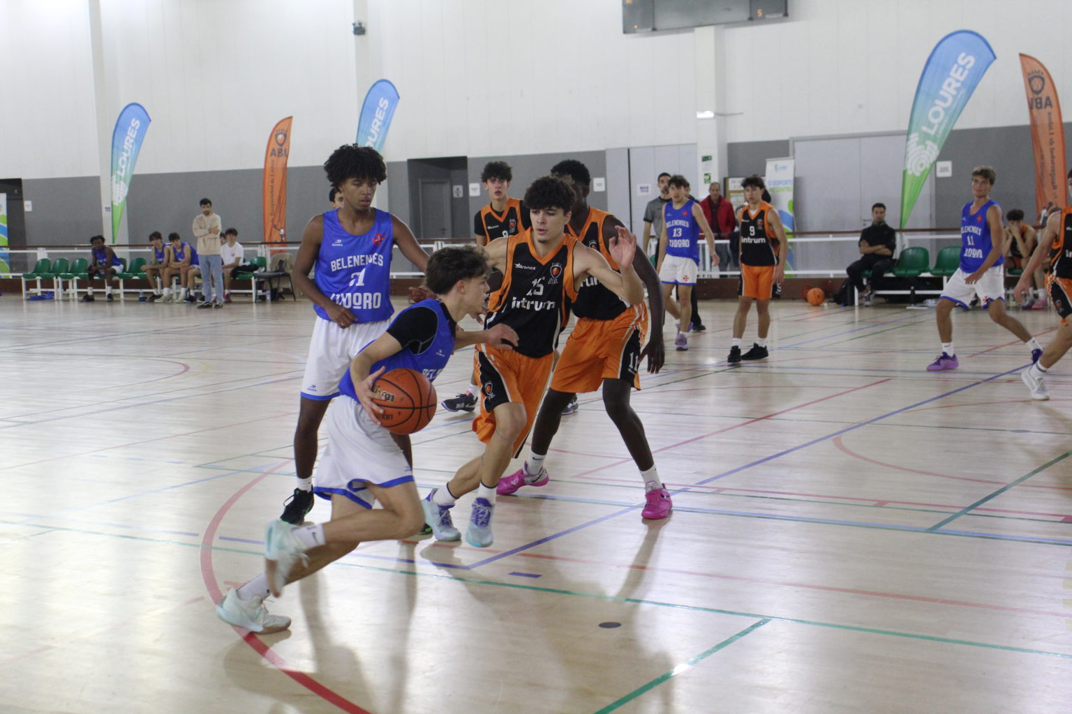 ABL imagem de galeria
