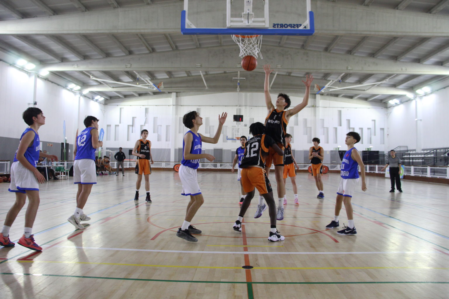 ABL imagem de galeria