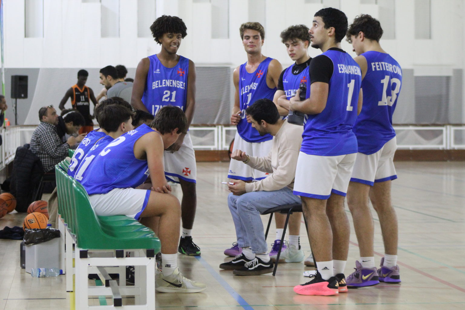 ABL imagem de galeria