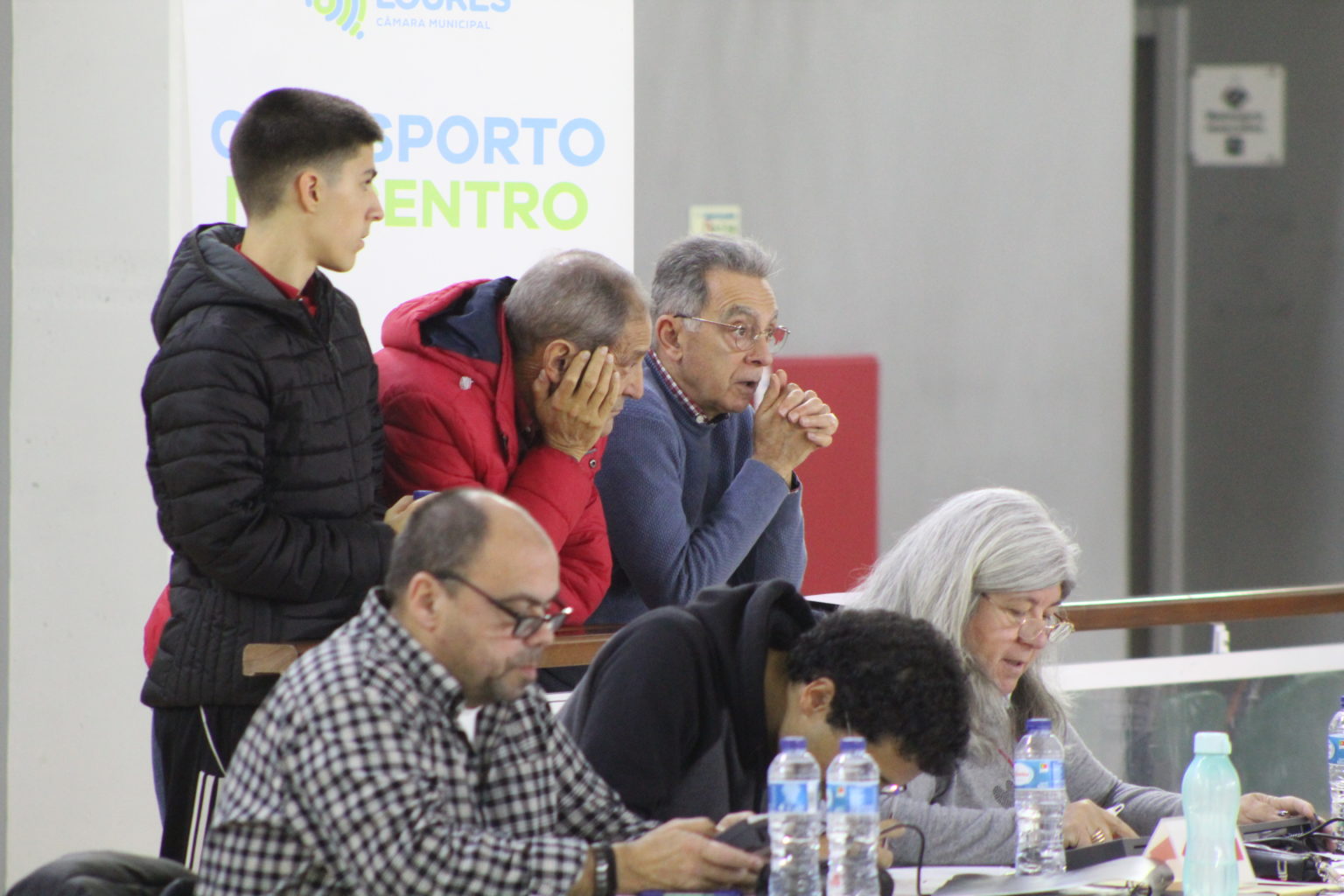 ABL imagem de galeria