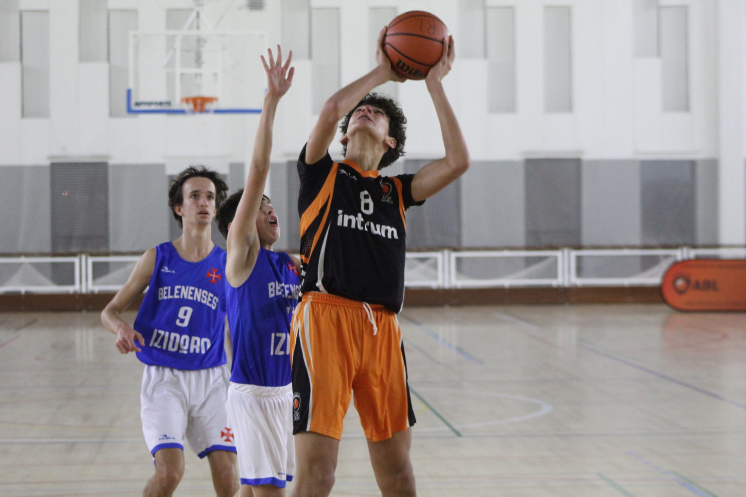 ABL imagem de galeria