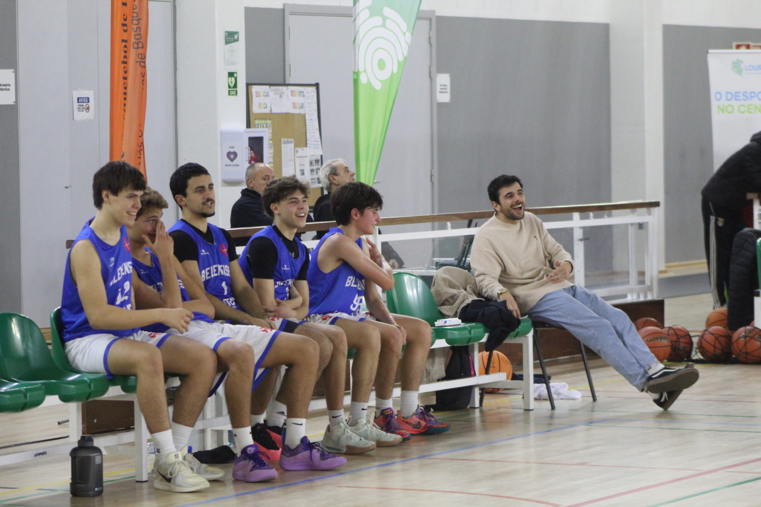 ABL imagem de galeria