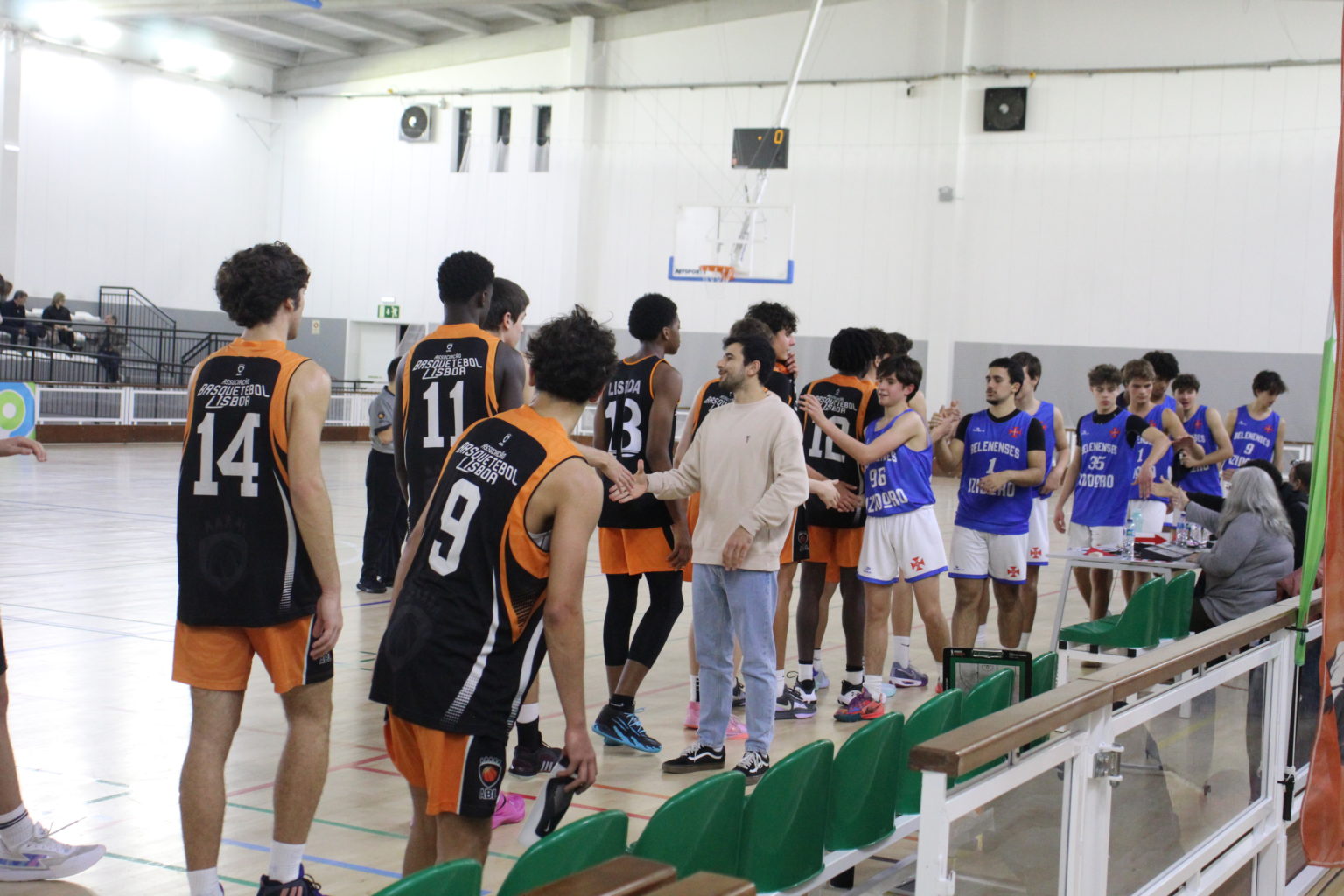 ABL imagem de galeria